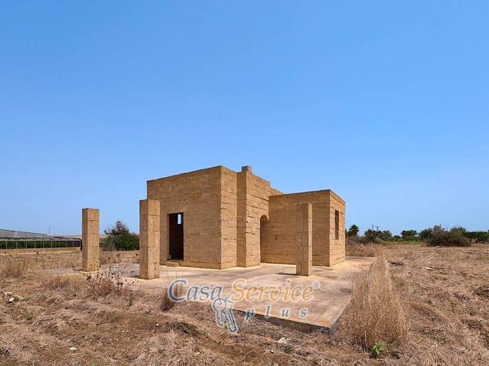 Casa bilocale in vendita in Strada Provinciale per Alezio, Via Lecce Ospedale, Gallipoli