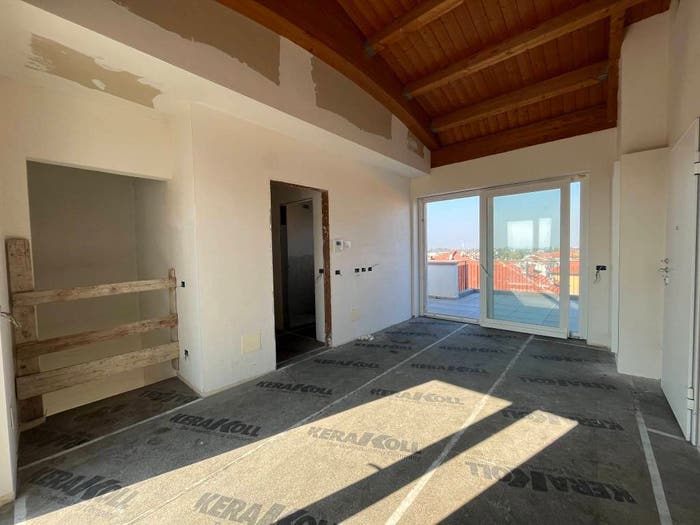 Casa trilocale in vendita in Via Piero Gobetti, Donatello, Cuneo