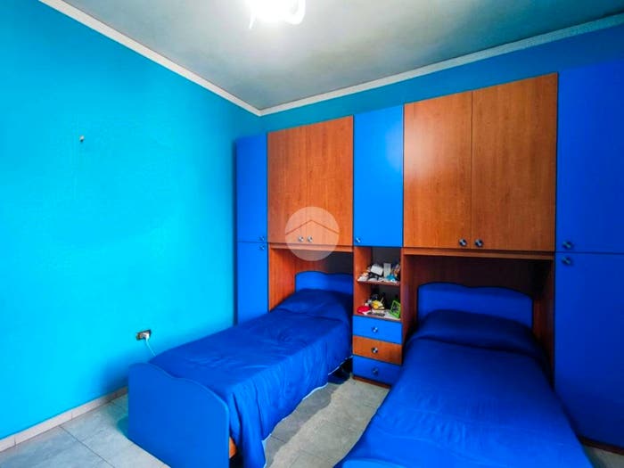 Appartamento trilocale in vendita in Via Torre Dei Garofali, Melito di Napoli