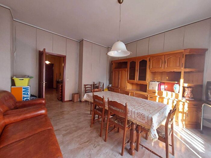 Appartamento trilocale in vendita in Via Ugo Tombesi, Pantano, Pesaro