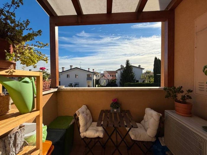 Appartamento trilocale in vendita in Via Beltrame, Cervarese Santa Croce