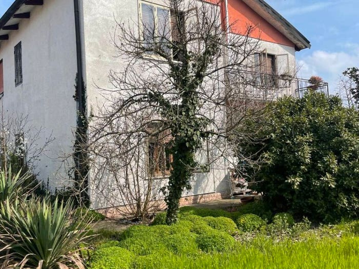 Casa quadrilocale in vendita in Cagnano, Pojana Maggiore