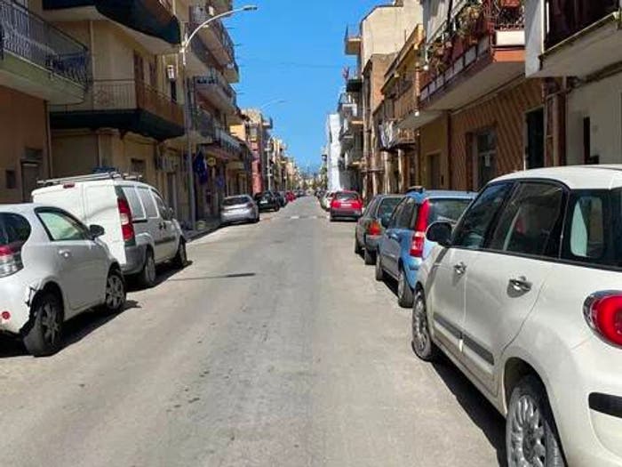 Appartamento con 5 locali in vendita in Via Consolare, Centro, Santa Flavia