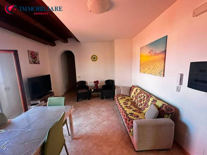 Casa trilocale in vendita in Via Pietro Nenni, Satriano