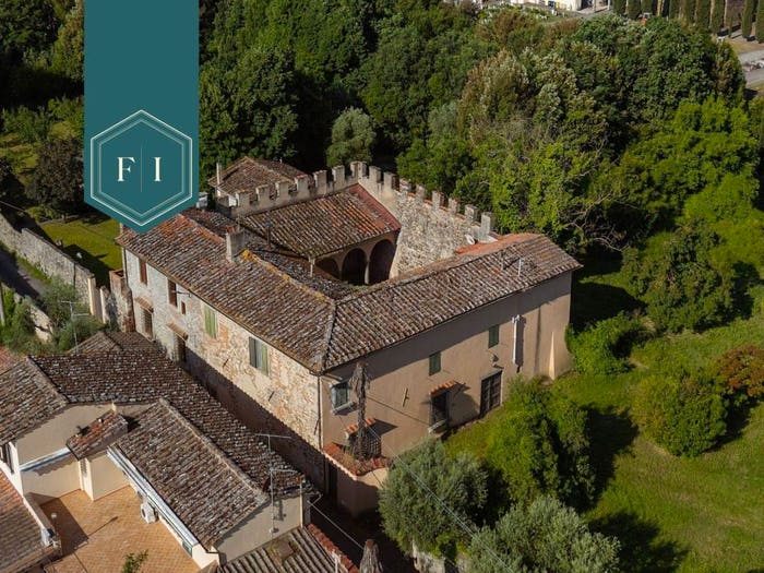 Casa con 6 locali in vendita in Via S Lorenzino a Ripaltuzza, Europa, Firenze
