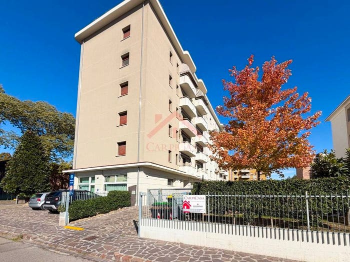 Appartamento trilocale in vendita in Via Giovanni Cimabue Carpi MO Italia, Quartirolo Meloni, Carpi
