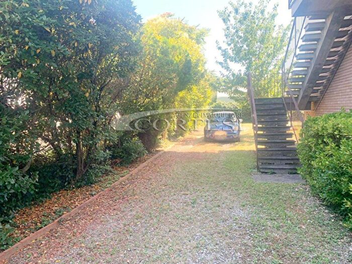 Appartamento trilocale in vendita in Cerbara, Città di Castello