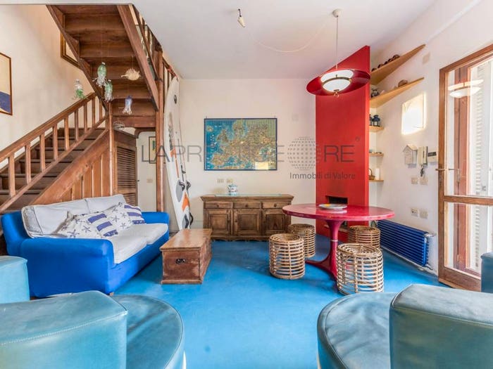Casa quadrilocale in vendita in Via Venere, Marina di San Nicola, Ladispoli