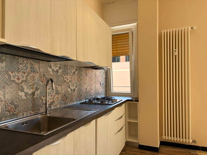 Appartamento bilocale in vendita in Via Stella, Centro, Loano