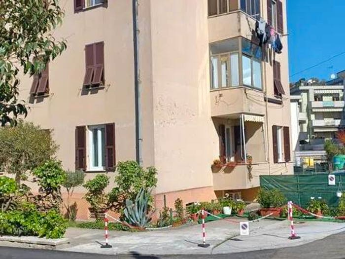 Appartamento quadrilocale in vendita in Limone Melara, La Spezia