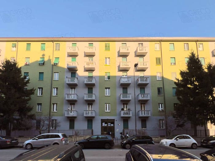 Appartamento bilocale in vendita in Via Pigello Portinari, Greco Segnano, Milano