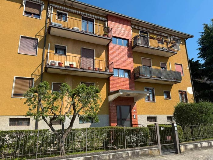 Appartamento quadrilocale in vendita in Villaggio Sereno Traversa Sedicesima, Villaggio Sereno, Brescia