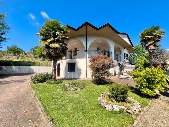 Casa con 5 locali in vendita in Frazione Molino, Scorzoletta Molino, Pietra de' Giorgi