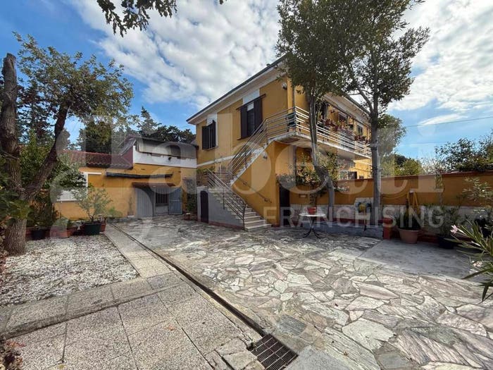 Appartamento quadrilocale in vendita in Pontenure