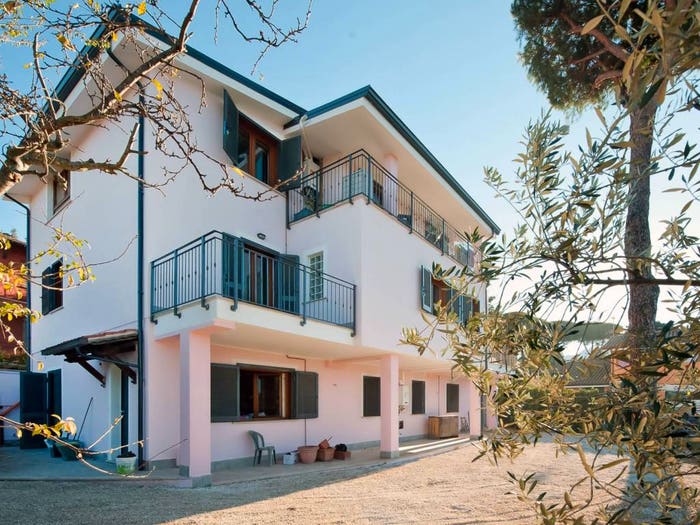 Appartamento bilocale in affitto in Via delle ortensie, Centro, Rocca di Papa