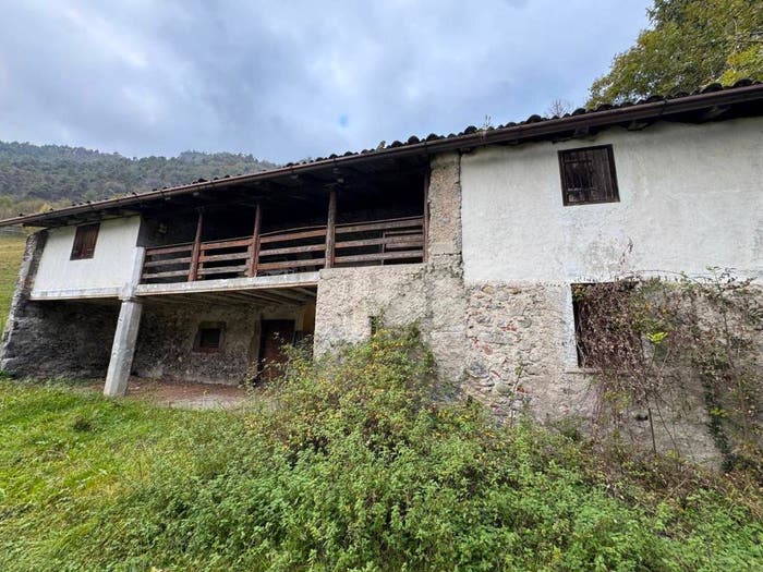 Casa con 5 locali in vendita in Via Faccanoni, Cerete