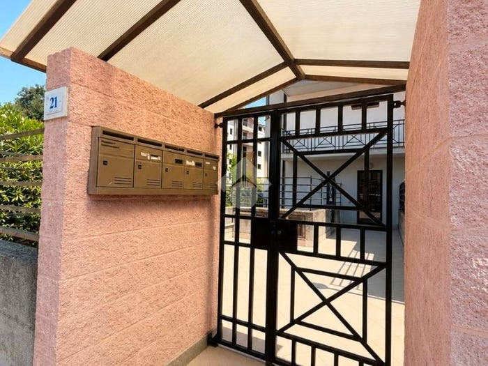 Appartamento bilocale in vendita in Via dei calefati, Centro, Orte