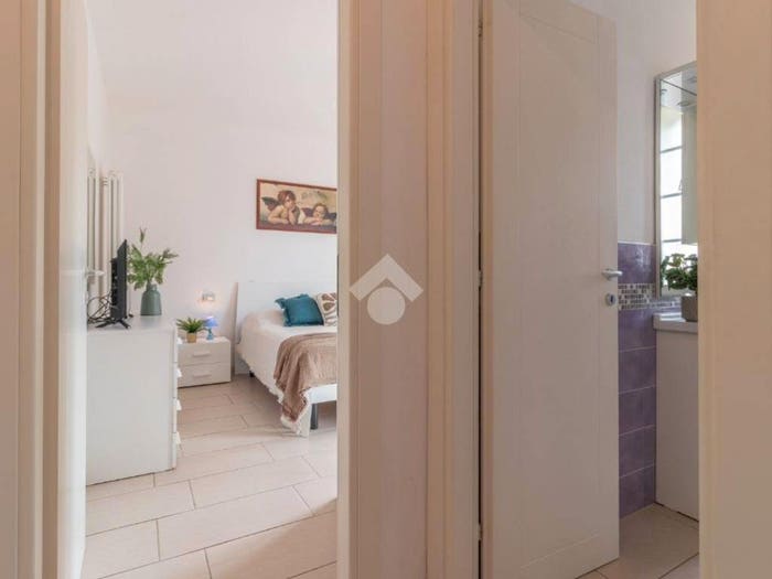 Appartamento trilocale in vendita in Via Vesuvio, Pinarella, Cervia
