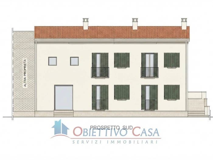 Case in Vendita e in Affitto - 3