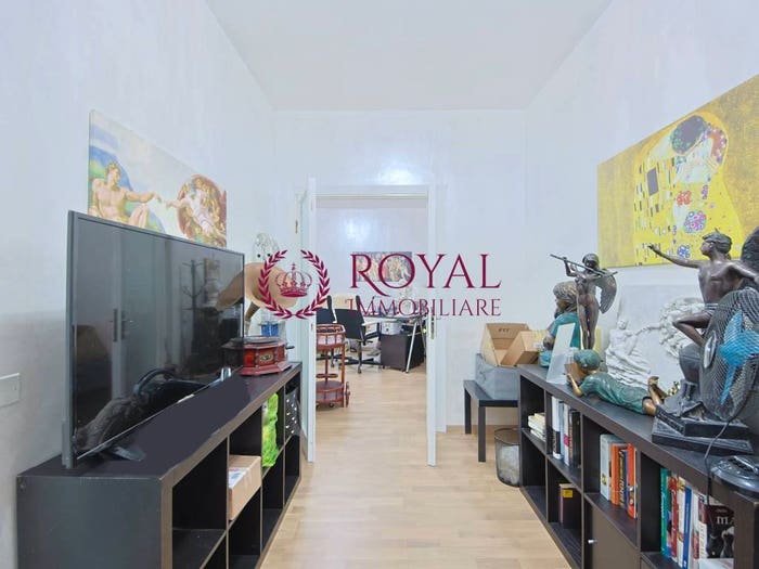 Appartamento con 5 locali in vendita in Via Grande, Via Grande Piazza della Repubblica, Livorno