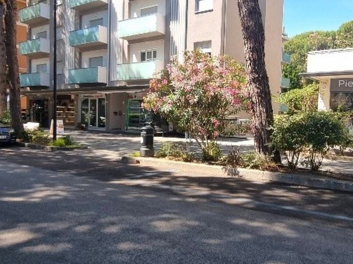 Appartamento con 5 locali in vendita in Viale Antonio Gramsci, Milano Marittima, Cervia