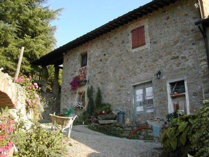 Casa con 6 locali in vendita in Castelfranco Di Sopra, Castelfranco Piandisco