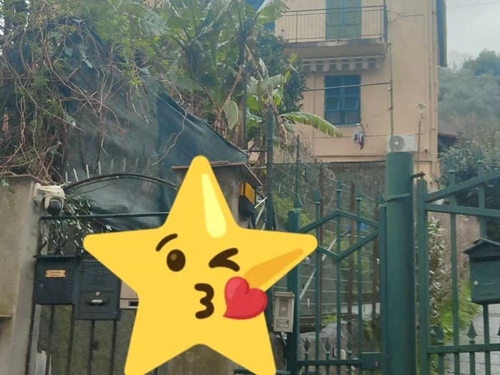 Appartamento trilocale in vendita in Via Sergio Piombelli, Rivarolo, Genova