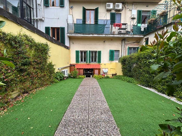 Appartamento bilocale in vendita in Viale Aleardo Aleardi, Ponte alla Vittoria, Firenze