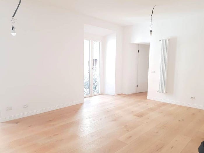 Appartamento trilocale in vendita in Via Alessandro Tadino, Porta Venezia, Milano