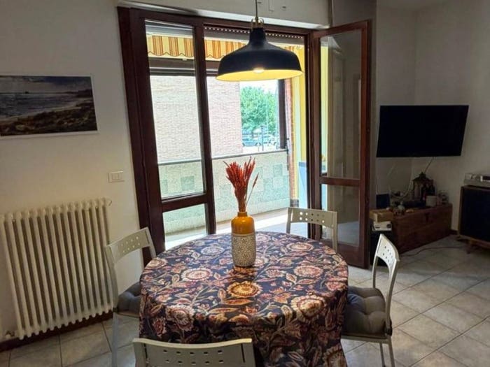 Appartamento bilocale in vendita in Via Giuseppe Rivani, Mazzini Fossolo, Bologna