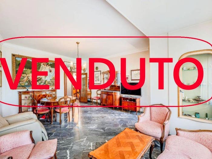 Appartamento con 5 locali in vendita in Via di monte del gallo, Gregorio VII Piccolomini, Roma