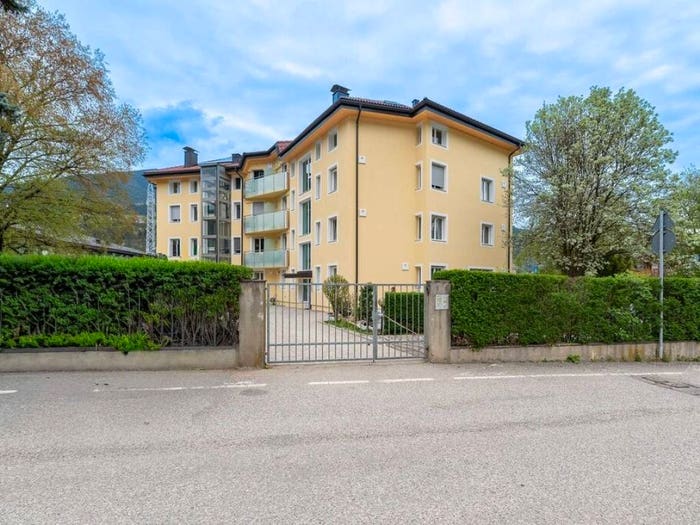 Appartamento trilocale in vendita in Via Anger, Centro, Bressanone