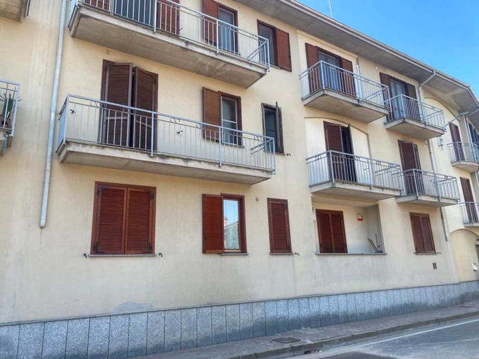 Appartamento trilocale in vendita in Centro, Cilavegna