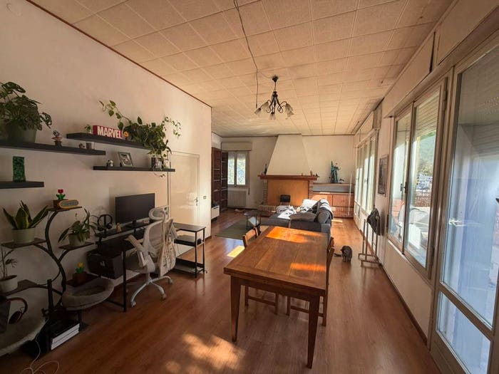 Appartamento con 6 locali in vendita in Via Calatafimi, San Biagio, Ravenna