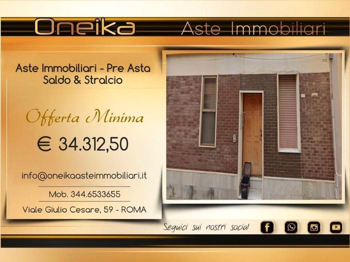 Appartamento trilocale in vendita in Via Raimondo Montecuccoli, Santa Maria Chiara, Cagliari