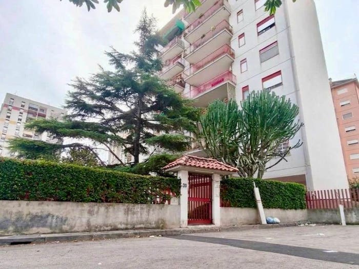 Appartamento quadrilocale in vendita in Viale Castagnola, Librino Zia Lisa, Catania