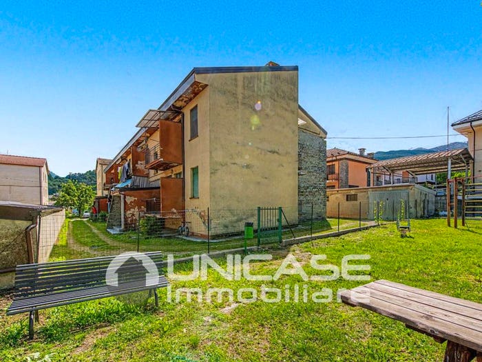 Appartamento trilocale in vendita in Via Campo Sportivo, Centro, Barge