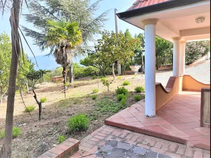 Casa con 6 locali in vendita in Strada Regionale Raccordoa, Ponzano Romano