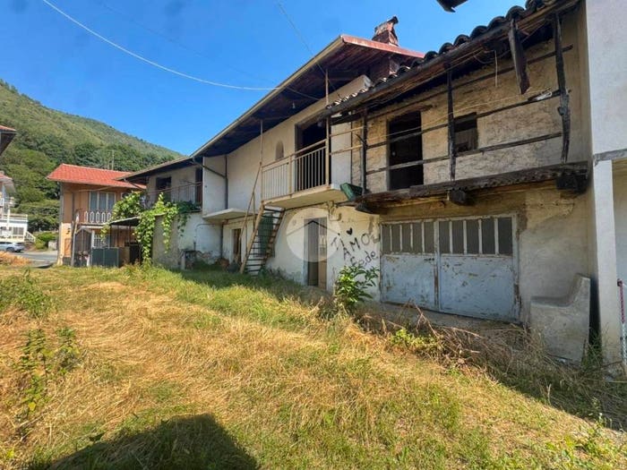 Casa bilocale in vendita in Via Vallo, Varisella