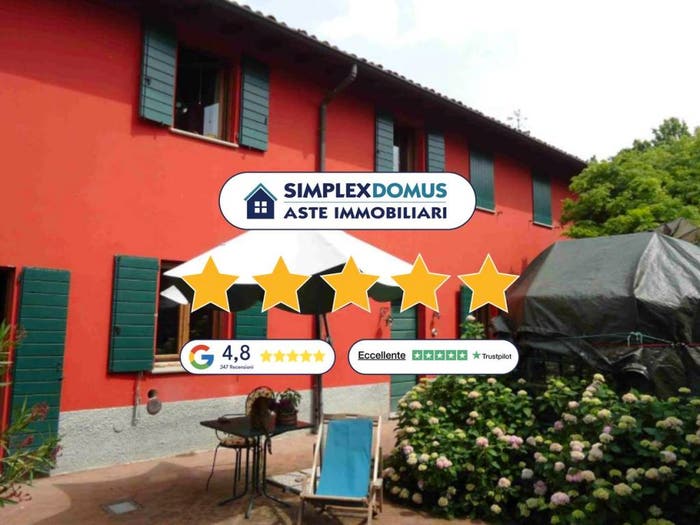 Casa con 6 locali in vendita in Via Cascina Cà Dè Lunghi, Borghetto Lodigiano