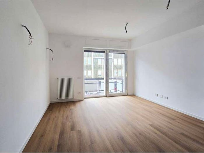 Appartamento bilocale in vendita in Via Camozzi, Borgo Palazzo, Bergamo