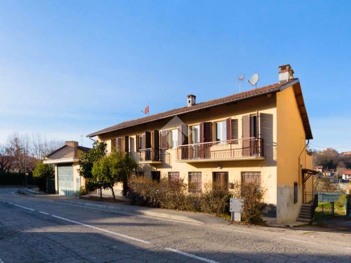 Appartamento bilocale in vendita in Via Monferrato, Centro, Castelnuovo Don Bosco