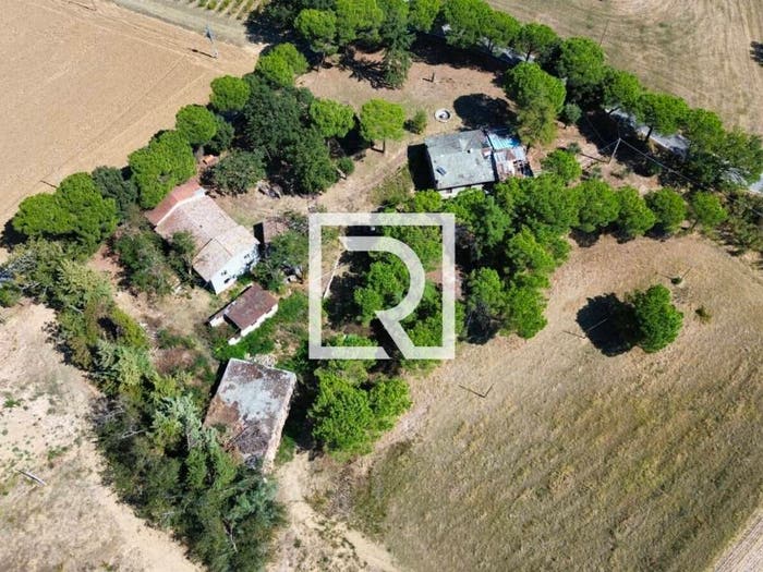 Casa con 6 locali in vendita in Via Borsano, San Lorenzo in Noceto, Forlì