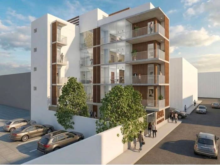 Appartamento bilocale in vendita in Via Orsa Maggiore, Centro, Milazzo