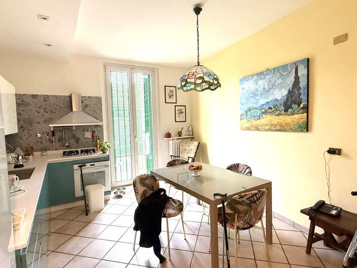 Appartamento con 6 locali in vendita in Via Benozzo Gozzoli, Ponte alla Vittoria, Firenze