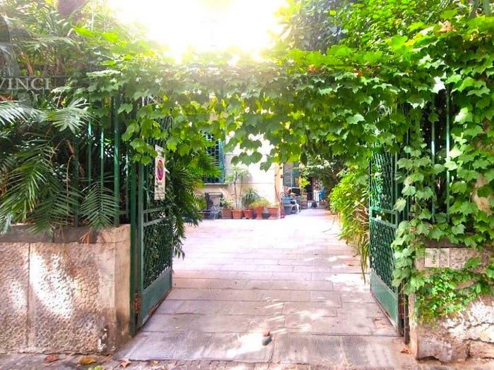 Appartamento quadrilocale in vendita in Via Luca Giordano, Vomero, Napoli