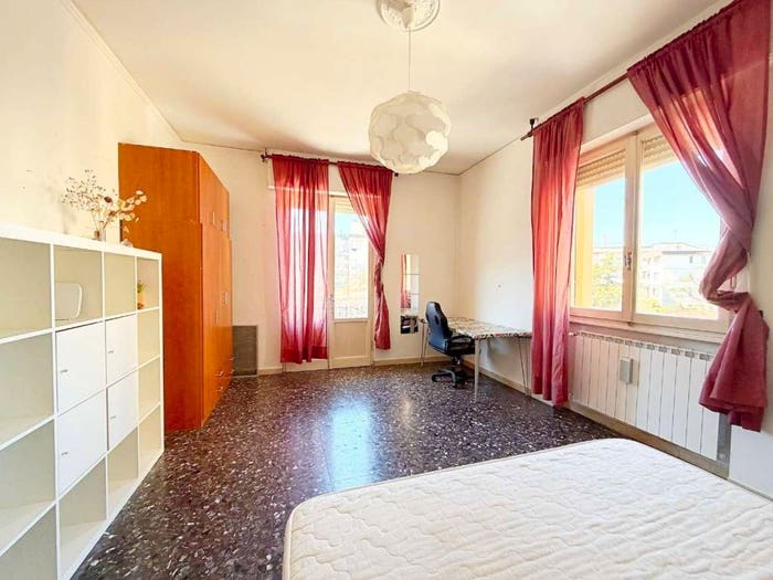 Appartamento bilocale in vendita in via Luigi Michelazzi, Careggi Rifredi Dalmazia, Firenze