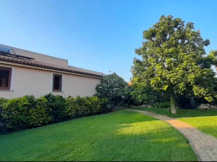 Casa con 6 locali in vendita in Viale Mediterraneo, Petrosino