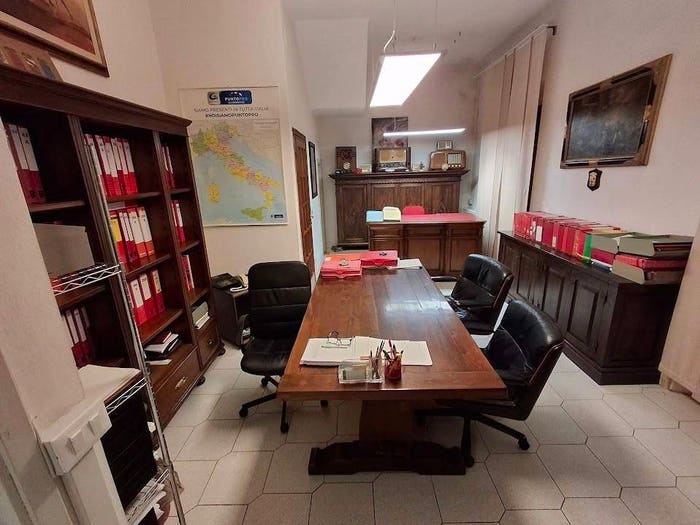 Casa con 6 locali in vendita in Via Mario Canavari, Don Bosco, Pisa