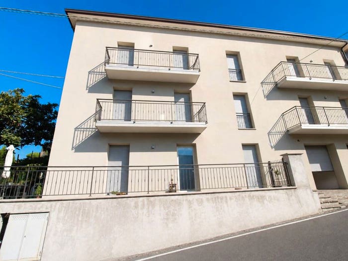 Appartamento trilocale in vendita in Via Rosaghe, Pieve, Lumezzane